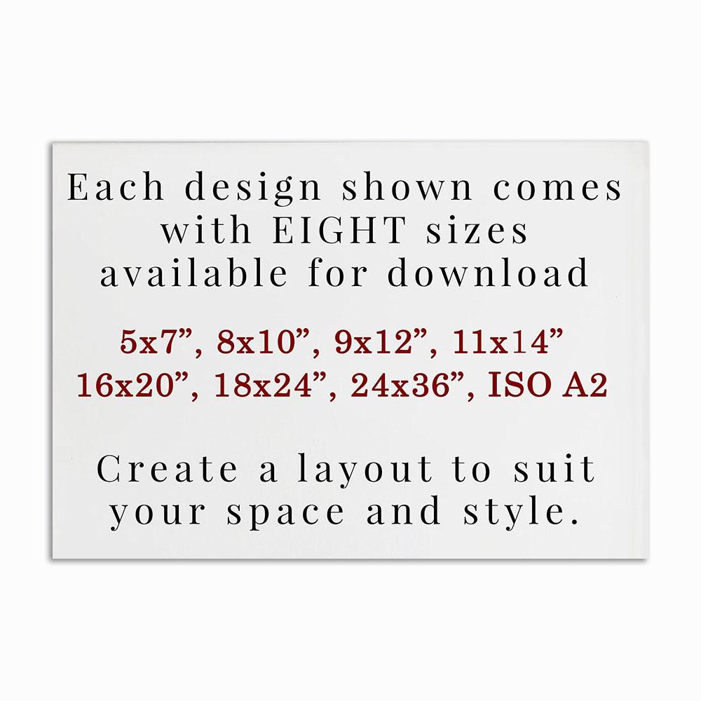 Retro Poster and Prints Vintage Woman's Head Flower Canvas Painting Gallery Wall Art Decoration Home Wall Pictures Art Decor