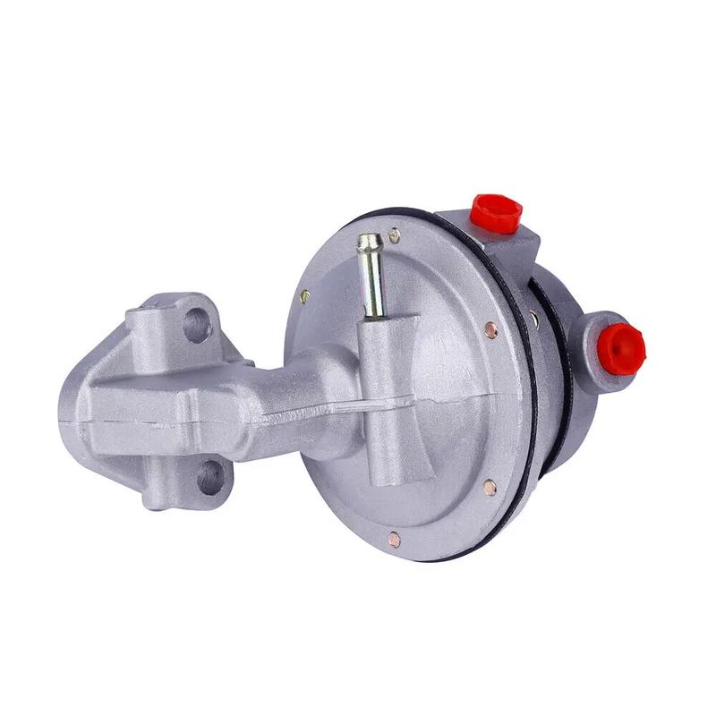 OSIAS New Mechanical Fuel Pump For Mercruiser 454 502 7.4L 8.2L 18-8860 861677T