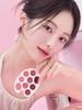 dasique [Brush Gift] Mood Painting Lip & Cheek Palette