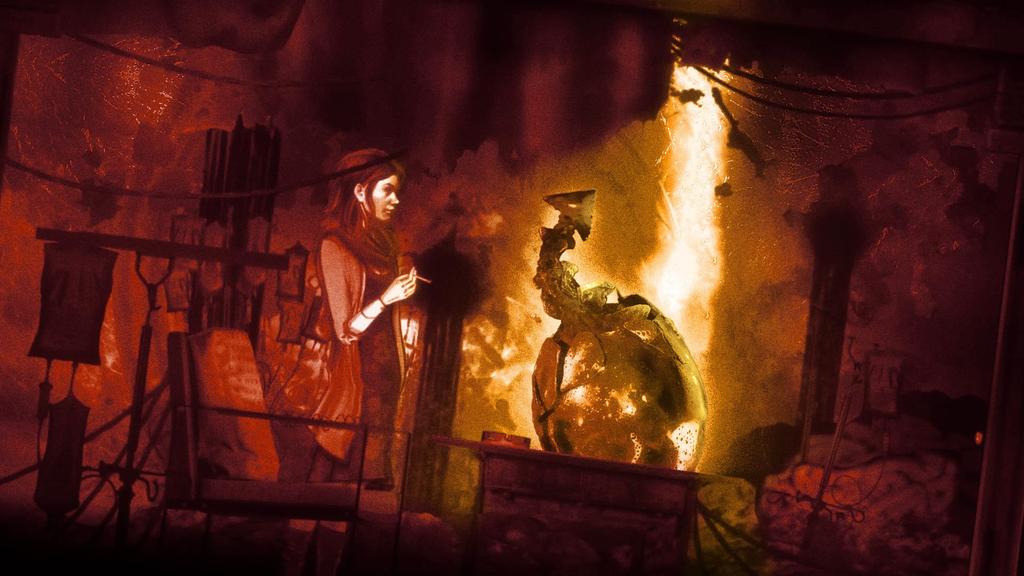 Psychological Horror Bundle North Switch (Imported America) -