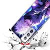Hot Anime Hunter X Phone Case For Samsung Galaxy S24 S25 Edge S26 Ultra S23 S22 S21 Plus S20 FE + Personalized Print Cover Galax