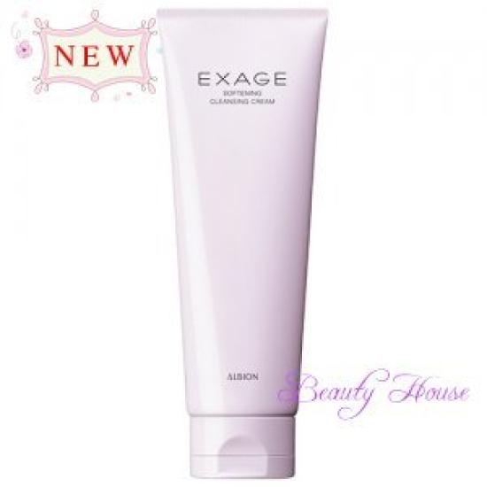 

Albion Exage Softening Cleansing Cream (170g)