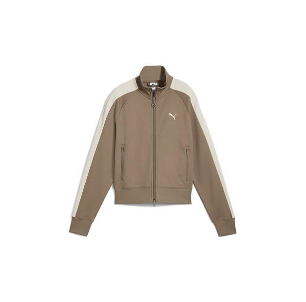 Толстовка Puma 629796 EU XS