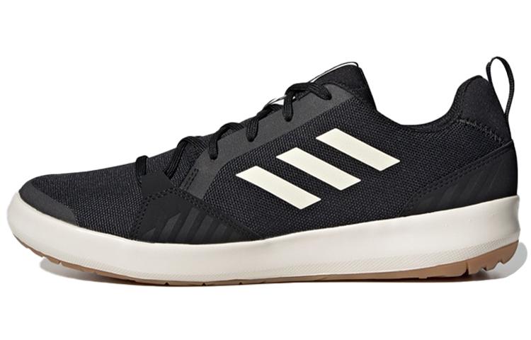 Adidas Terrex Boat Lace Dlx  Black White  G26530 42