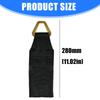 1000LB Working Load Tie Down Strap Anchors Bed Anchors Secures Ratchet Straps To Truck Bed Tailgate Universal Truck Tool