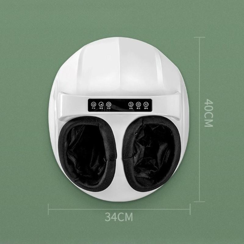 Multi Functional Air Pressure Foot Massager Airbag Wrapped Foot Massager Household Foot Kneading Massage Machine