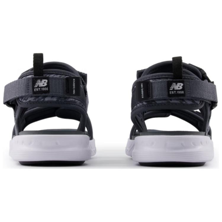 New Balance 600 Grey White Men Sneakers SMA600C2