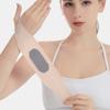 Lightweight Wrist Wrap Compression Wrist Strap Relieve Pain and Improve Mobility