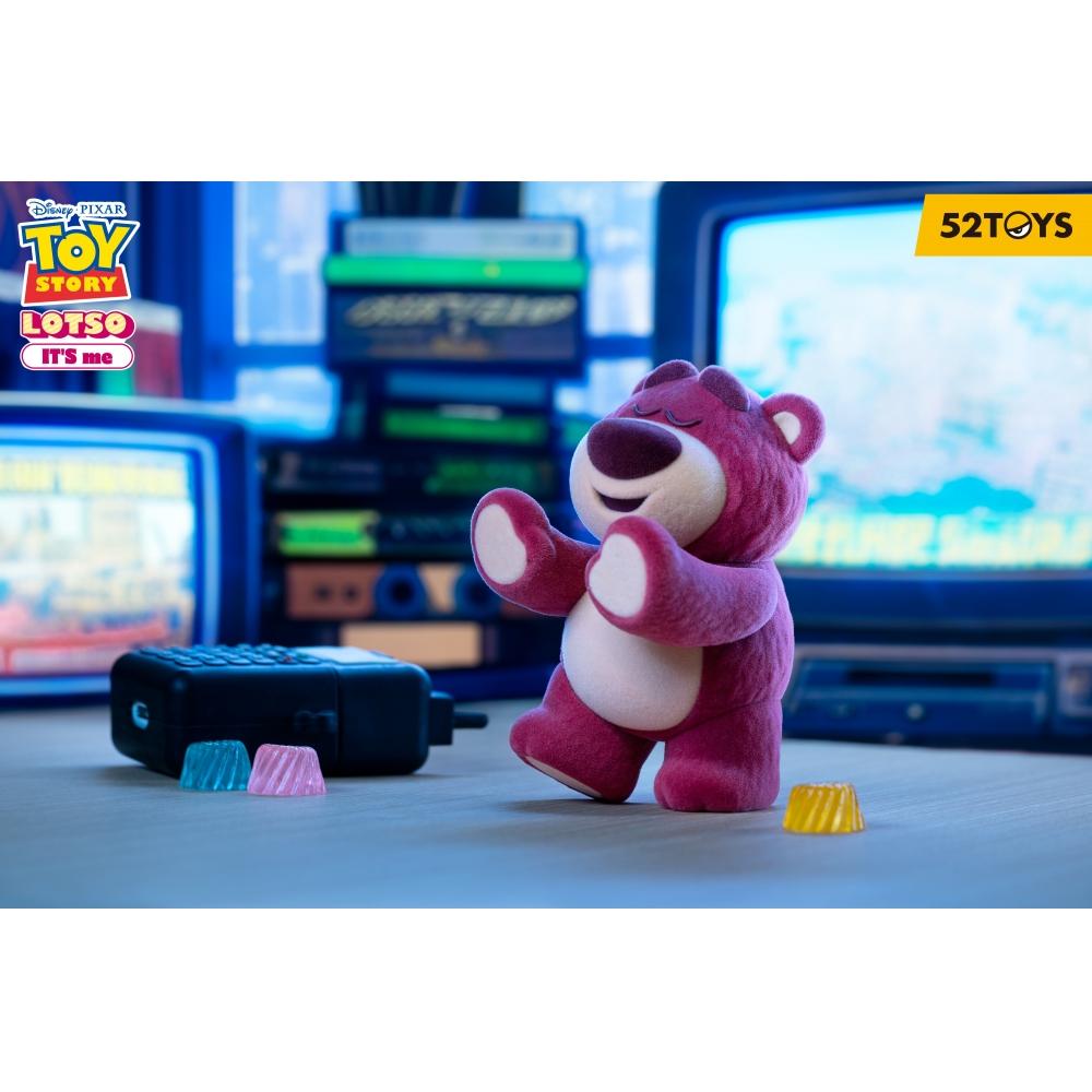 Toy Story Blindbox LotSo It S Me 1box 8pcS