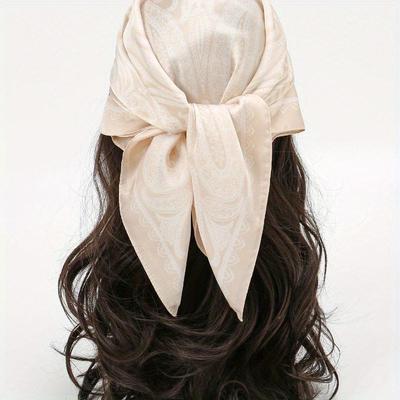 Accesorios – Bufandas