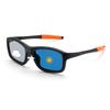 [FEISEDY] Sunglasses for Men, Photochromic Lenses, Instant Automatic Color Change In 0.1 Seconds, Polarized, Unisex, UV400, TR90, Stylish, for