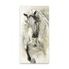 The Horse Abstract Animal Poster and Print Canvas Painting for Living Room Modern Style Artwork Wall Art Pictures Home Decoraton No Frame