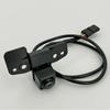 Front View Insurance Assist Camera 23165927 For 2018-2020 Driver Front View Camera