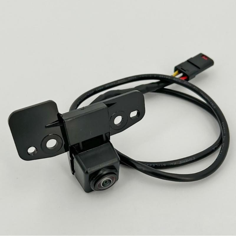 Front View Insurance Assist Camera 23165927 For 2018-2020 Driver Front View Camera