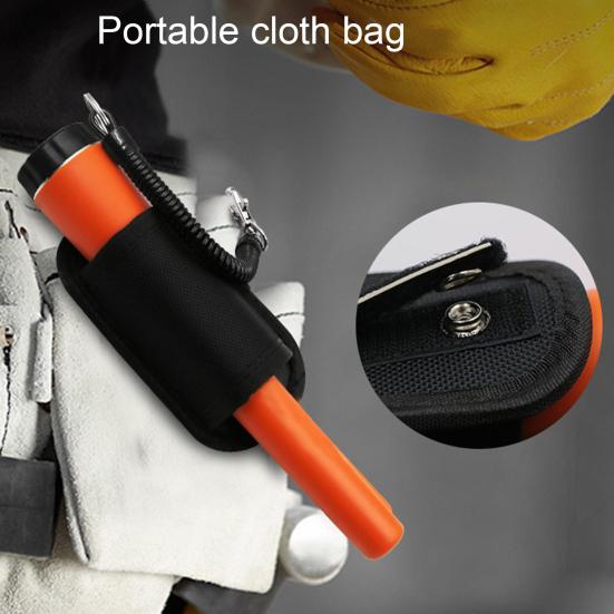 Detector de metale portabil, rezistent la apă, Căutător de localizare Hunter Finder