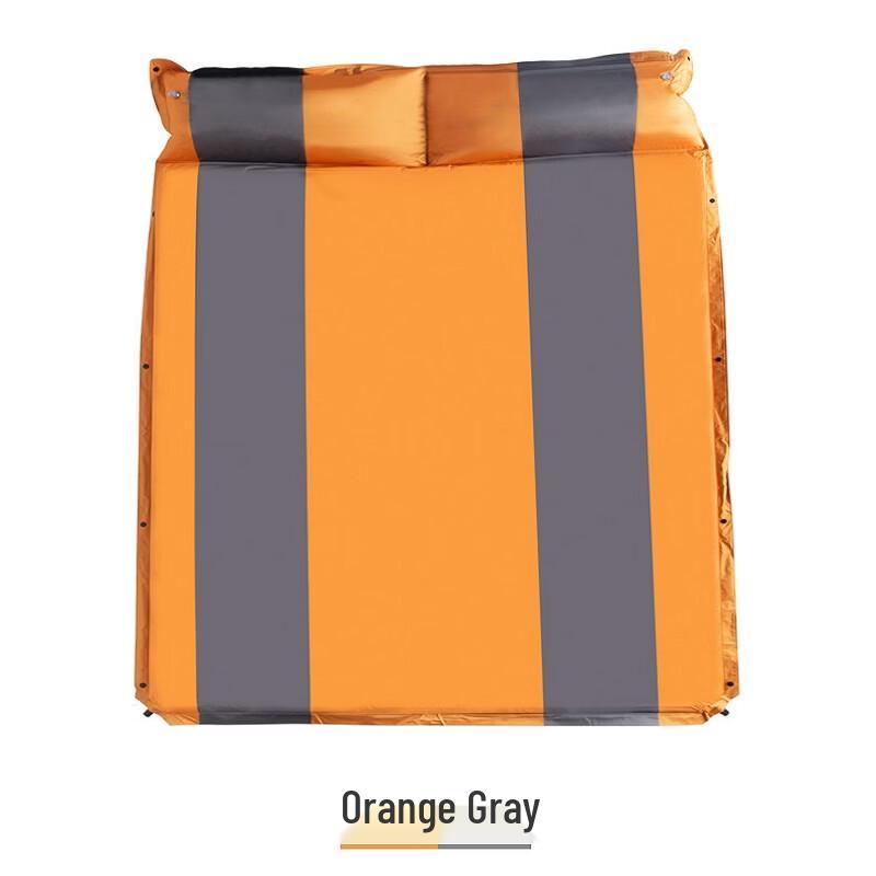 

OEING Outdoor Double Self-Inflating Mat