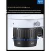 AOSVI Binocular Zoom Stereo Microscope