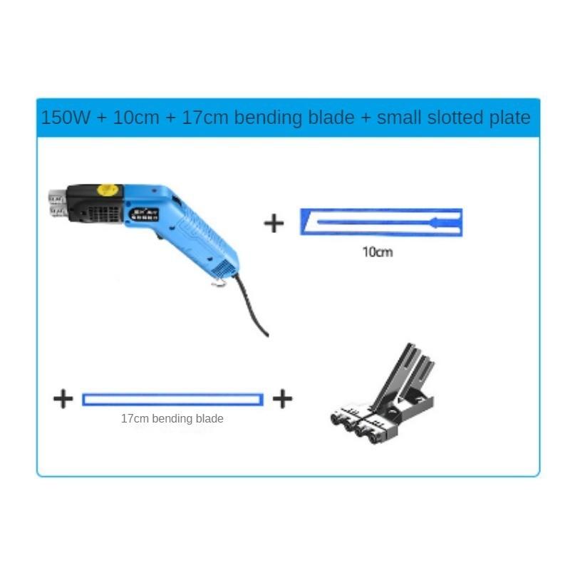 

100 Вт/150 Вт/200 Вт/250 Вт Портативный сплит-резак с воздушным охлаждением для горячей резки пенопласта KT Plate Электрический резак для ручной работы с горячим расплавом