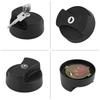 Car Fuel Filler Cap with 2 Locking Keys for Land Rover Defender 87 98 STC4072