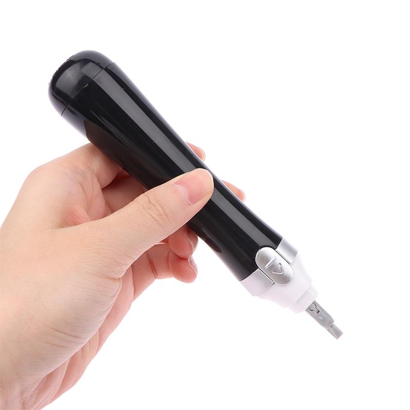 1Set Diy Model Electric Sander Grinding Pen Mini Reciprocating Polishing Machine Grinder/Drill Tool For Model Hobby Kit