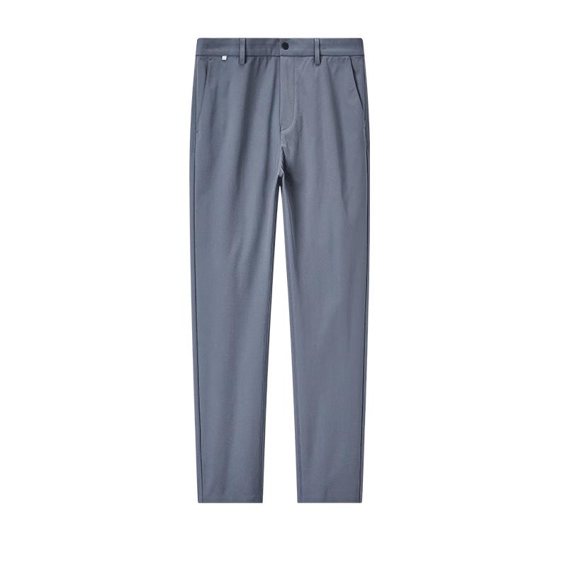 JOEONE Men's Wrinkle-Resistant Lite 2.0 Casual Pants