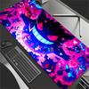 Mouse Pad PPokemons GGengar Game X Rubber Mini Pc Keyboard Laptop Computer Speed Desk Mat Gaming Acessories XXL Mousepad