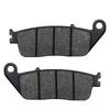 Road Passion Motorbike Front & Rear Brake Pads For HONDA VTX1300S VTX1300C VTX 1300 VTX1300 S Retro / C / R / T 2003-2013