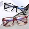 Anti Blue Rays Computer Glasses Men Blue Light Coating Gaming Glasses for Computer Protection Eye Retro Spectacles Women
