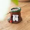 Dinotaeng Bobo In the Wood Figure Air Freshener