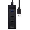 Accesorios para computadoras – Hub USB