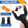 Spring Clamps Heavy Duty For Woodworking, Backdrop Clips, Balloon Arch 3in Plastic Small Clamps Photography Studio Carpenter