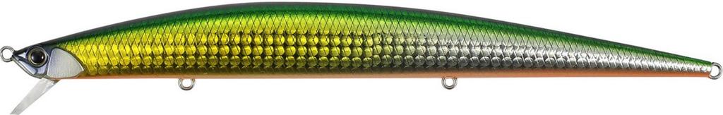 DUO Tide Minnow Flyer Slim 175 Sinking Lure CBA0344 (9046)