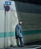 PLAC [Shiota Made] Type-1 Selvedge Jacket Blue
