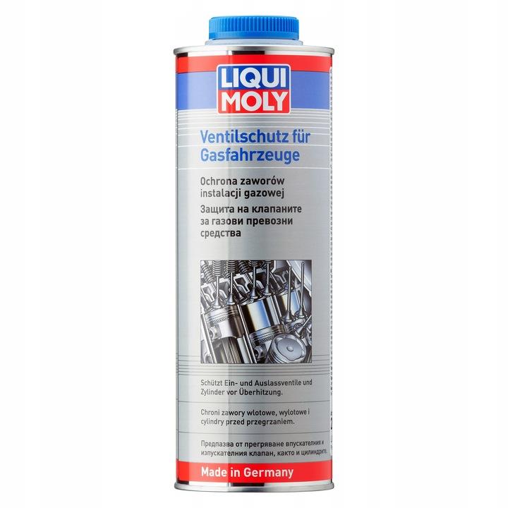 Olej Do Lubryfikacji Lpg 1L Liqui Moly 20451