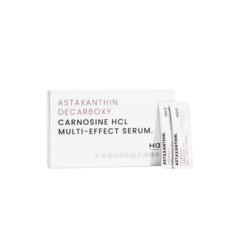Haa Astaxanthin Carnosine Multi-Effect Serum