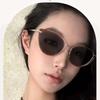 Classic Fashion Cat Eye Photochromic Women'S Presbyopia Glasses Outdoor Luxury Photochromic Men'S Farsightedness Sunglasses