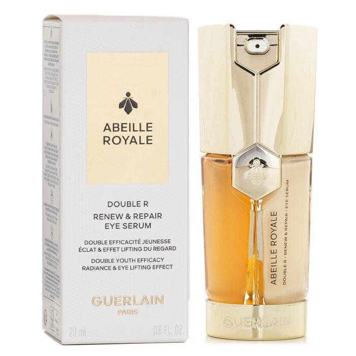 GUERLAIN Abil Royale Double R Renewal & Repair Eye Serum