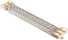 PLUM Scale Railway Facility Peripheral Equipment Pit Track Unpainted Assembly Plastic Kit Resale MS057 1/80