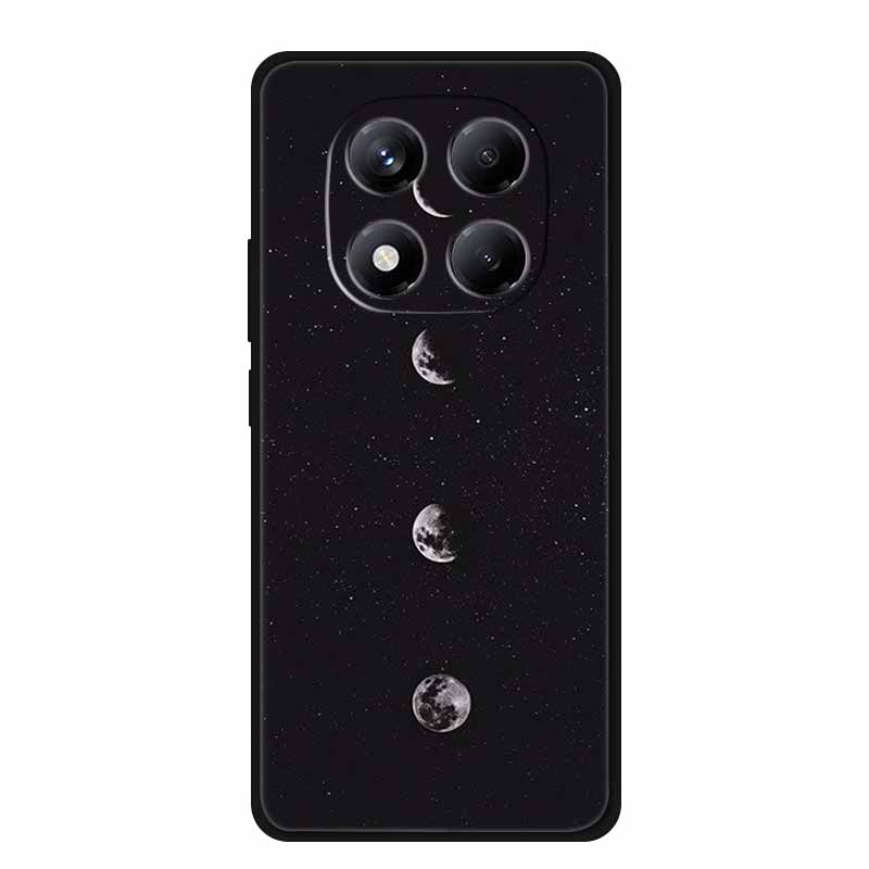 For Redmi Note 15 Case China Version 6.77" Camera Lens Protector Silicone Soft Cover Funda for Redmi Note 15 5G Coque New Note15