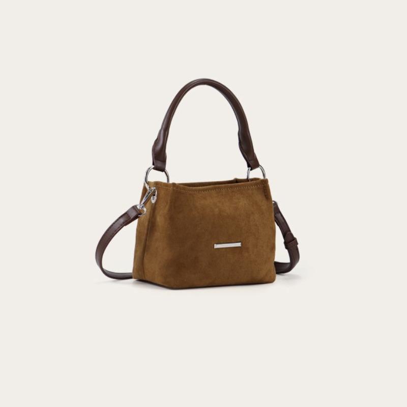 Small-scale Designed Ladies' Bag - Fashionable Boxes, Cross-body Bag Fashionable and Lightweight Shoulder Bag