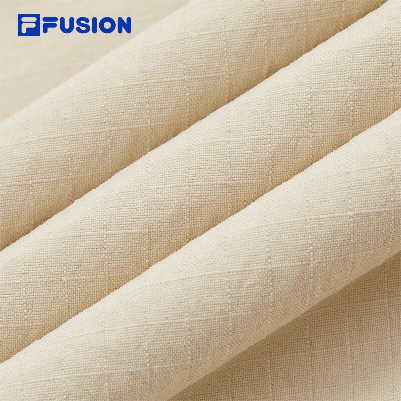 Fila Fusion Men's Loose Fit Cargo Sports Pants