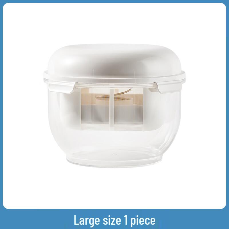Yogurt Filter and Whey Separator