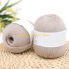 F26C Genuine Cashmere Yarn Various Colors Hand Crochet Knitted Yarn