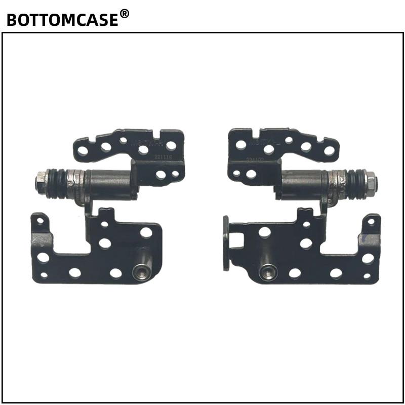 New For BOTTOMCASE® GP76 MS-17K1 17K2 17K3 17K4 Laptop LCD Back Cove/LCD Bezel /Hinge/Hinge cover /Screen pressure strip LCD Hinge