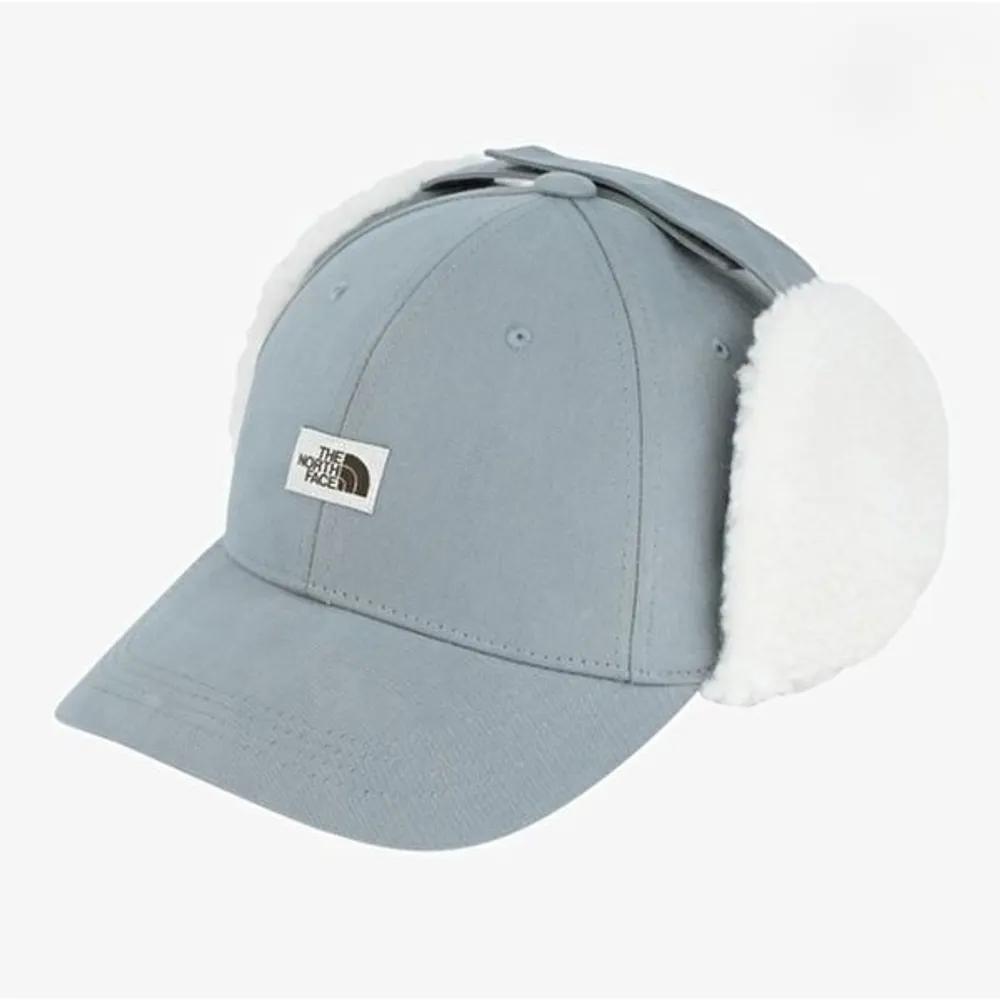 [The North Face] The North Face Earmuff Hard Ball Cap NE3CR53P 1.NE3CR53P/F