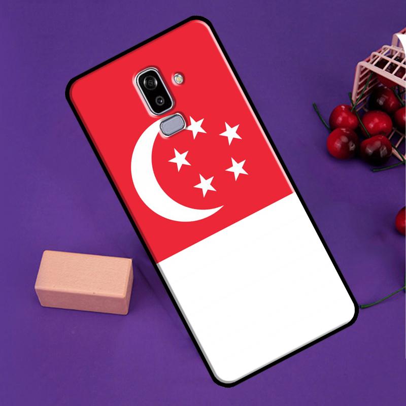 

Singapore Flag For Samsung Galaxy M13 M53 M56 M36 M16 M31 M11 M12 M32 M52 M35 M55 M15 M14 M34 M54 M06 Case Samsung M36