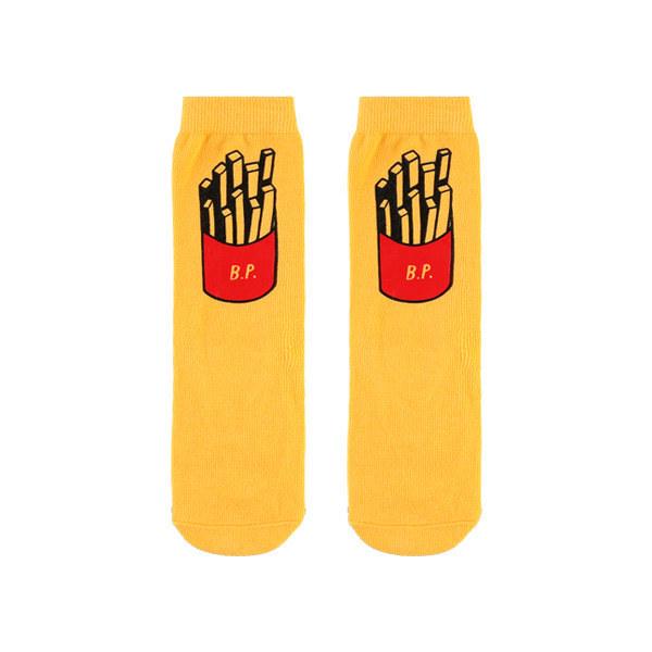 

Корейские осенние детские комбинезоны - унисекс комбинезоны с шапочками из флиса и жареного картофеля 100cm