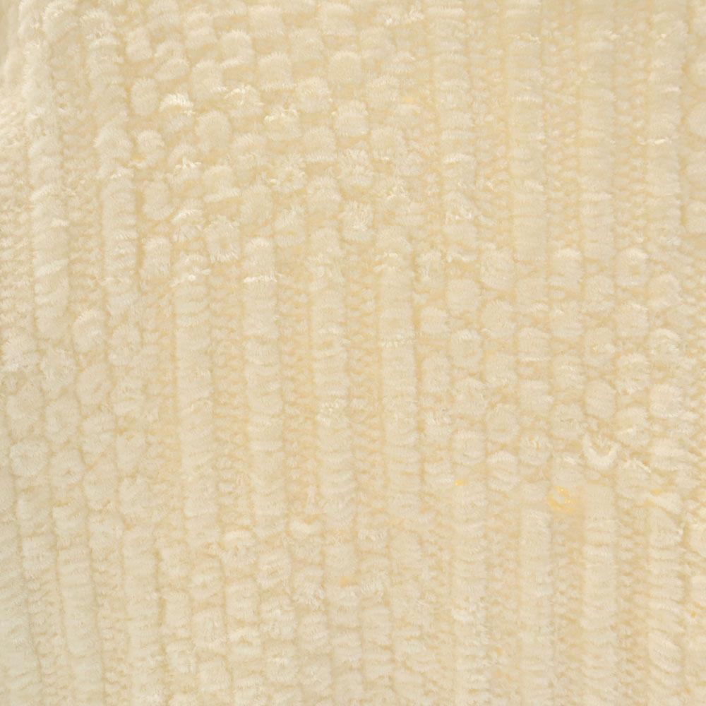 santa fe 90s Old Long sleeve sweater 4 Ivory knit Women Used