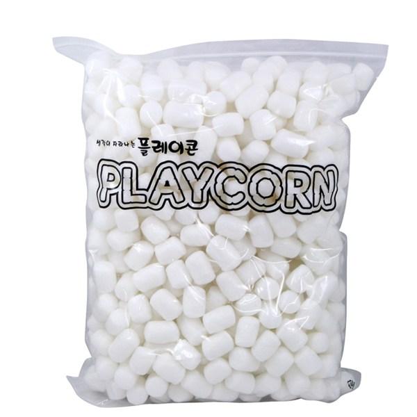 

Рефилл Playcon 500р, белый, 1 штука, корейские игрушки