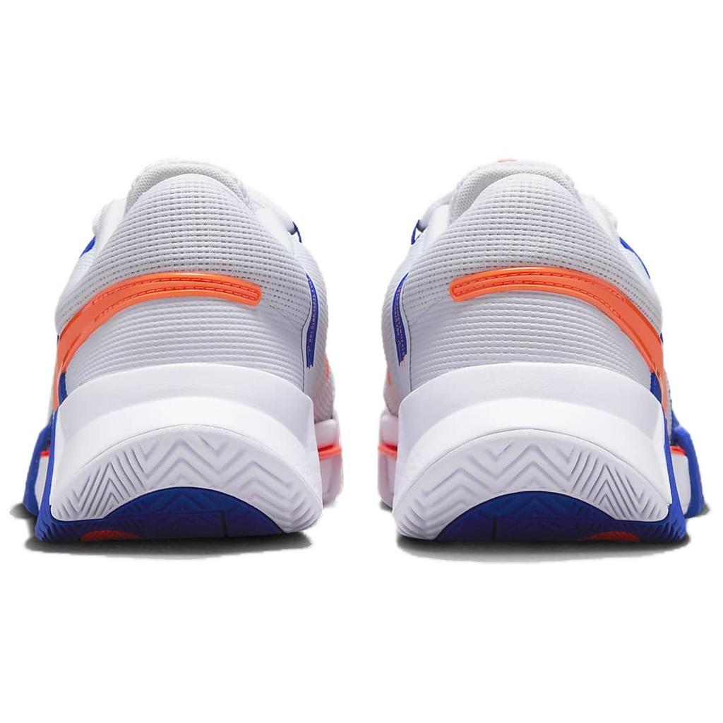 Nike Zoom Gp Challenge 1 Hc White Hyper Royal Hyper Crimson Sneakers casual FB3147-106